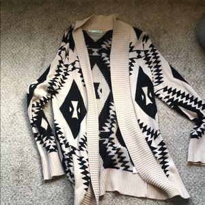 Maurices cardigan